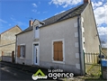 Maison à la vente